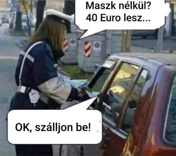 Elfogadta az ajánlatot :P