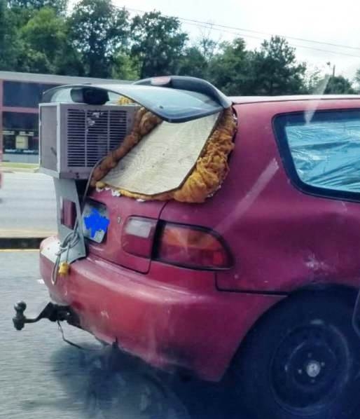 Autóklíma beszerelés 