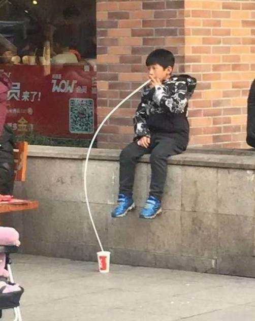 Vagány a kiskölyök