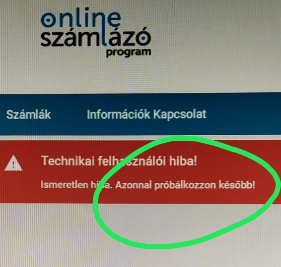 Most akkor mikor is próbáljam újra?