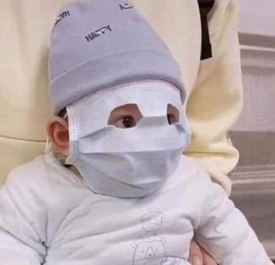 Amikor apuka vigyáz a gyerekre járvány idején