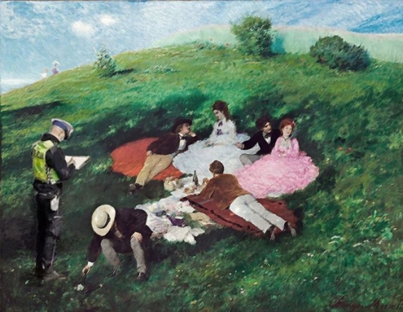 Napiszar művelődési rovat