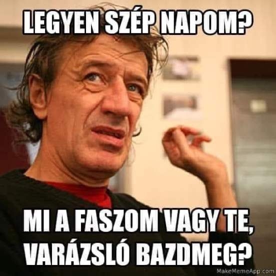 Napi Mucsi 🙂