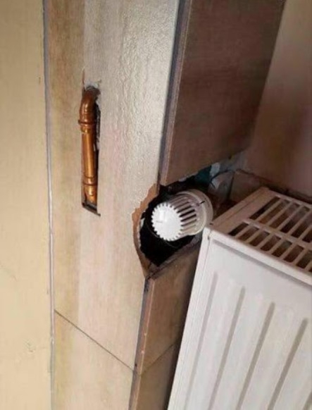 Egy jó szakember aranyat ér