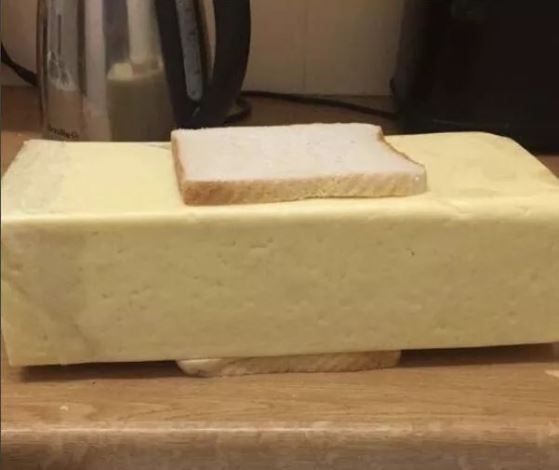 Nincs olyan, hogy túl sok sajt