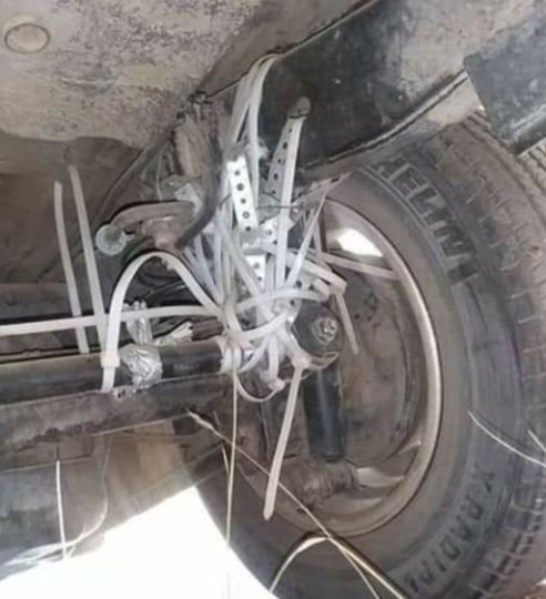 Bízz bennem, mérnök vagyok