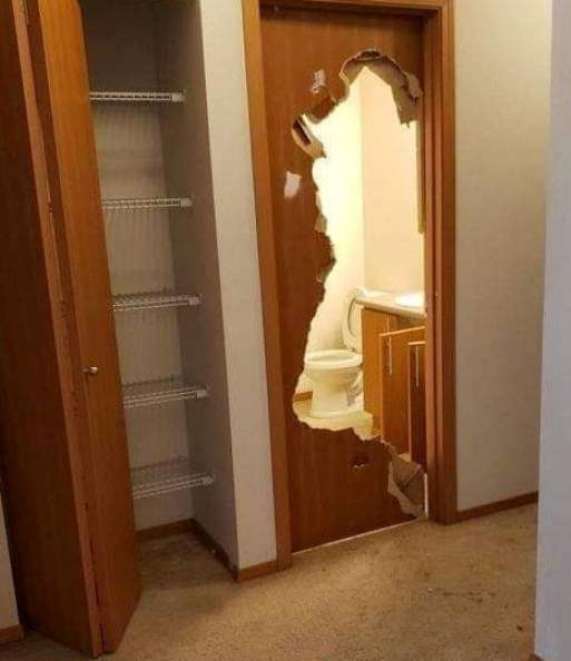 Ha menni kell, akkor menni kell