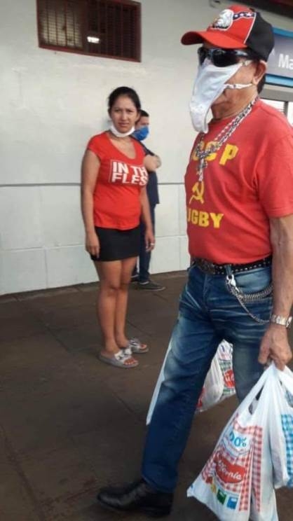 Vajon meddig kell még maszkot hordani?