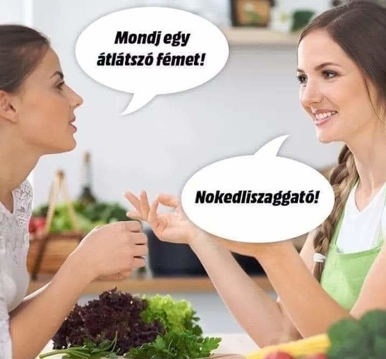 Keddi zsibbasztó