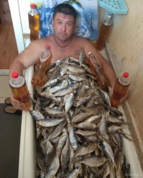 Oroszországból szeretettel