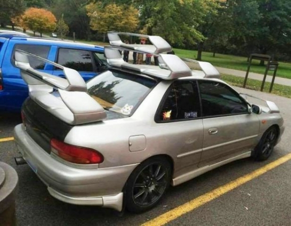 Kicsit túlzásnak érzem