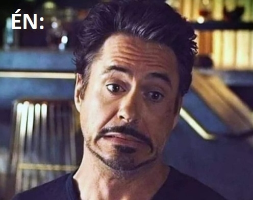 Ugye ma mindenkivel normális voltál?