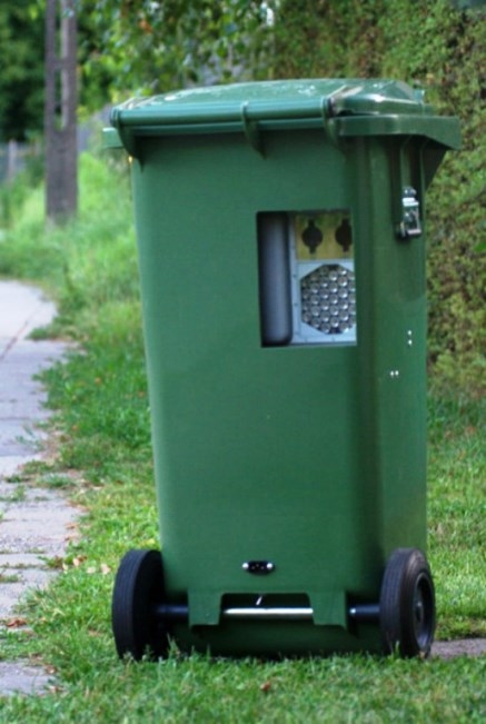 Éberék trükközgetnek