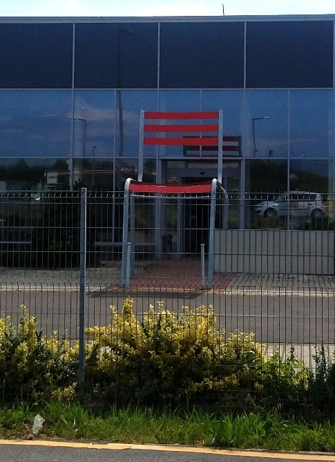 Amikor csak nagy embert vársz!