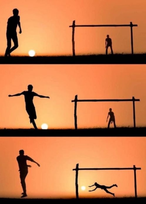 A kreatív rovat mai nyertese