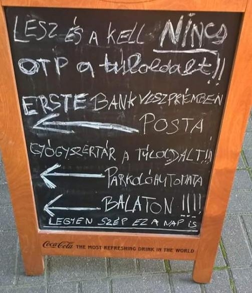 Amikor a szezon végére már fogytán a türelem 