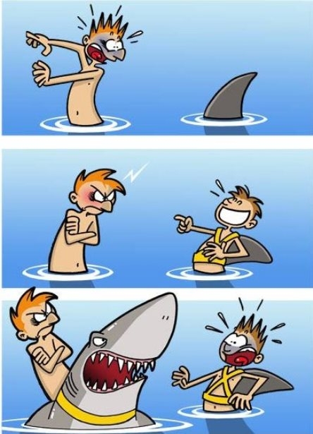 Erre nem számított