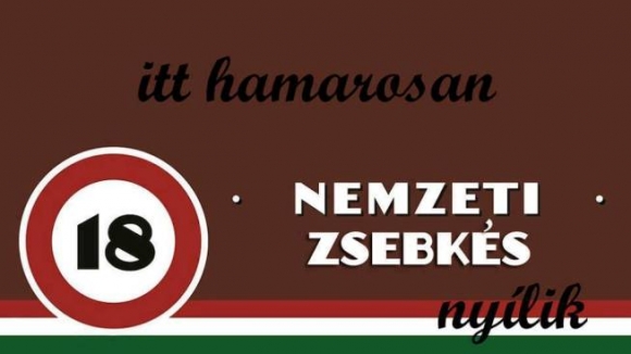 Van rá esély