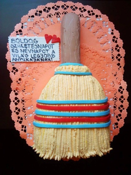 Köszöntő